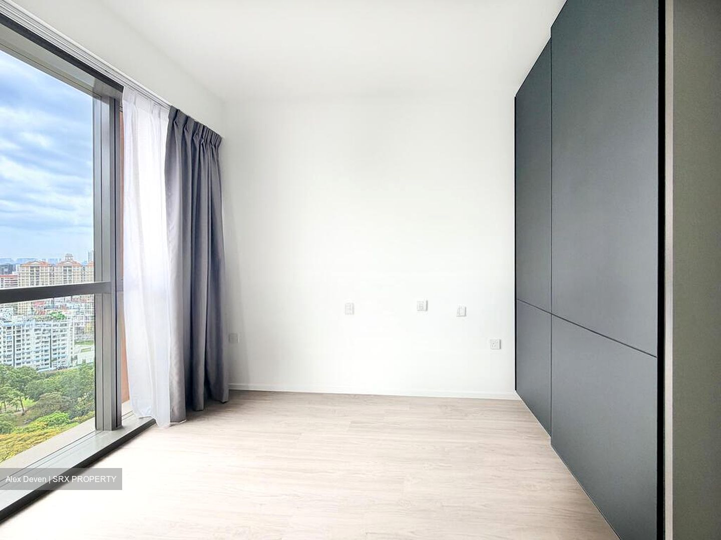 Amo Residence (D20), Apartment #520157341